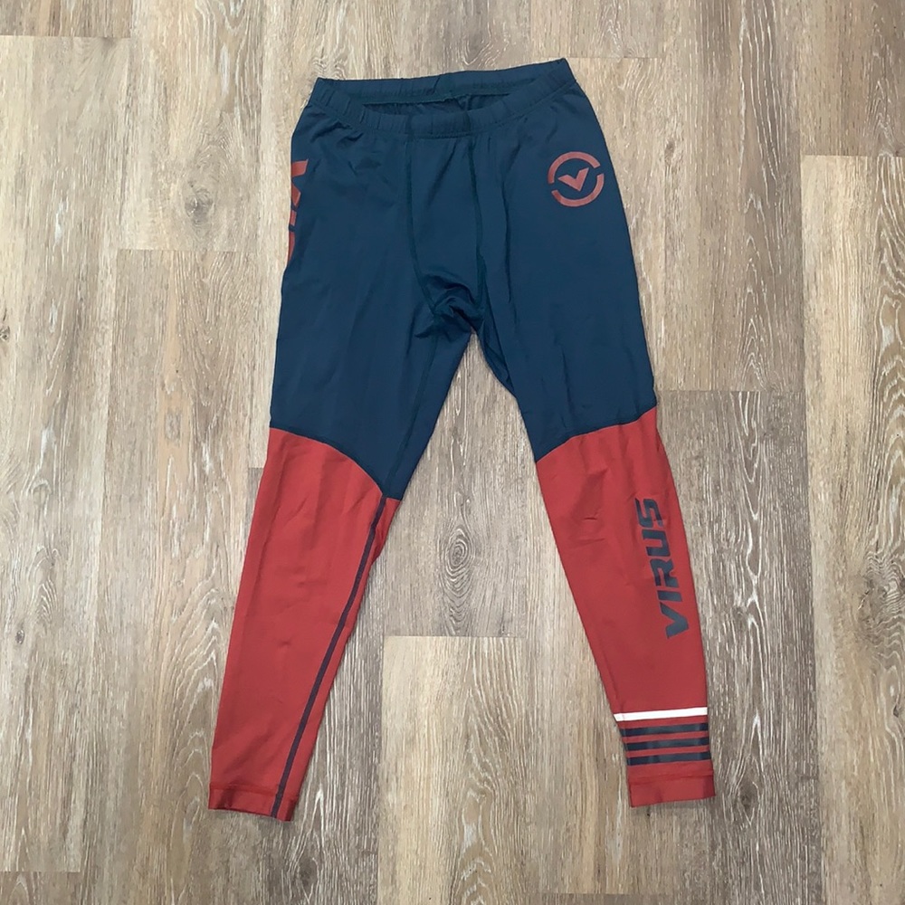 Virus Intl Compression Pants
